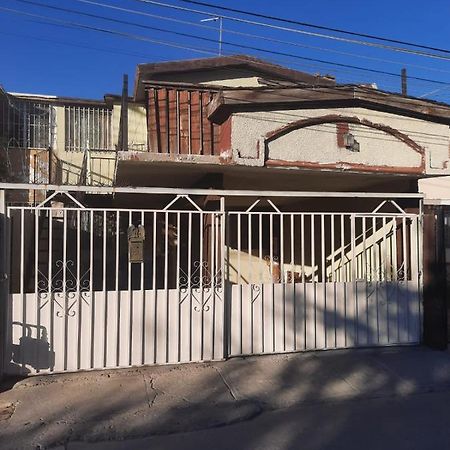 La Terraza Apartment Ciudad Juarez Ngoại thất bức ảnh