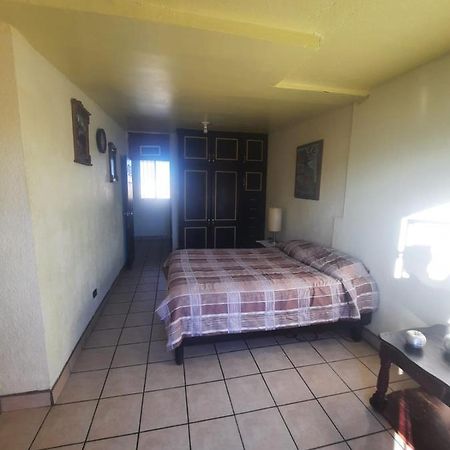 La Terraza Apartment Ciudad Juarez Ngoại thất bức ảnh
