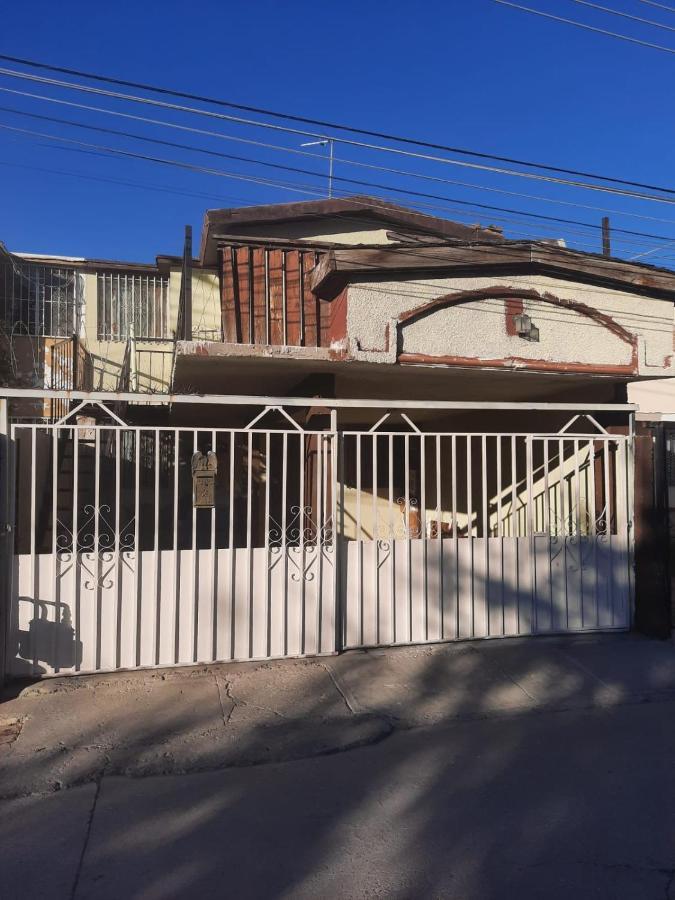 La Terraza Apartment Ciudad Juarez Ngoại thất bức ảnh