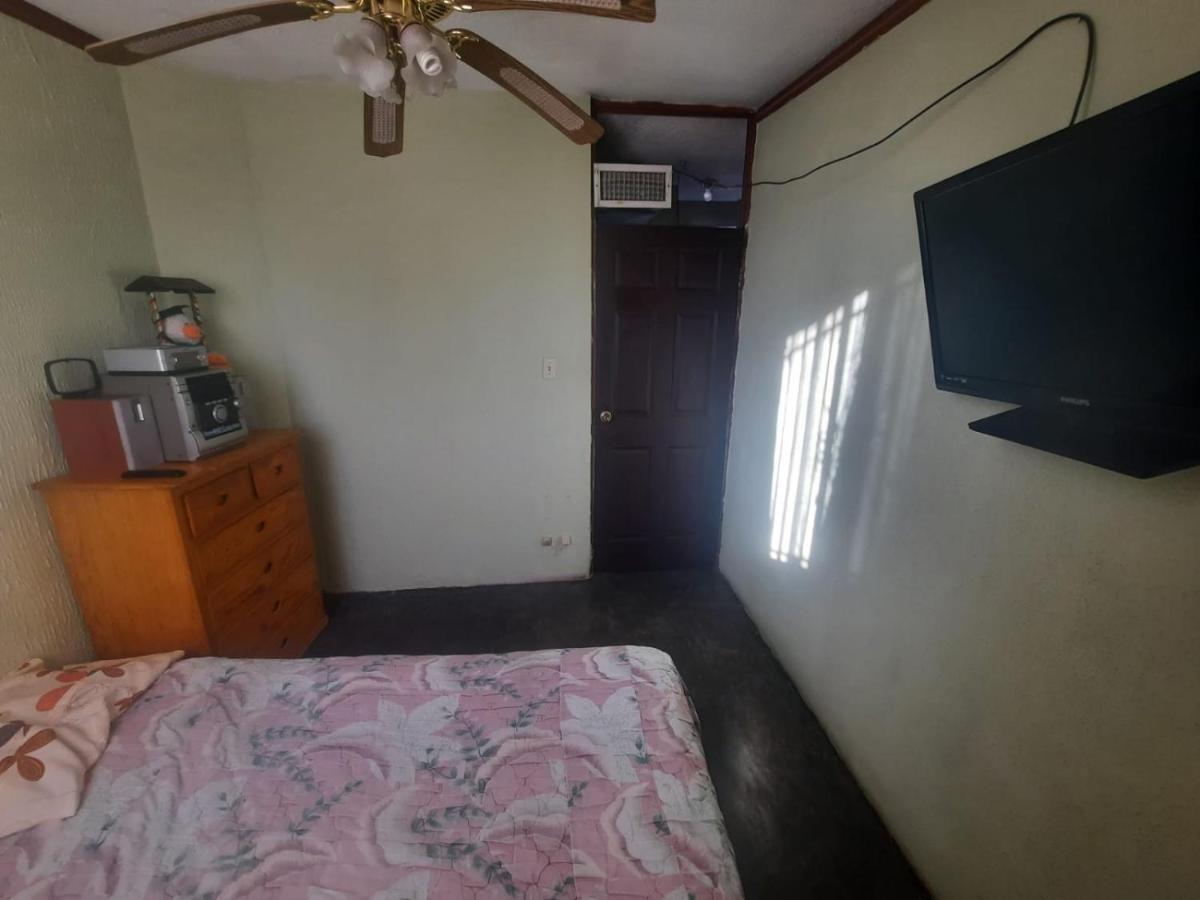 La Terraza Apartment Ciudad Juarez Ngoại thất bức ảnh