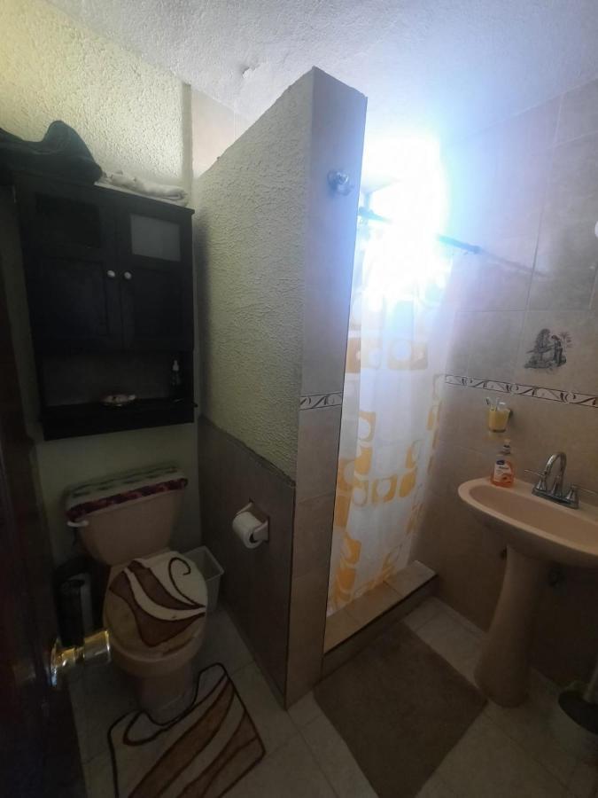 La Terraza Apartment Ciudad Juarez Ngoại thất bức ảnh
